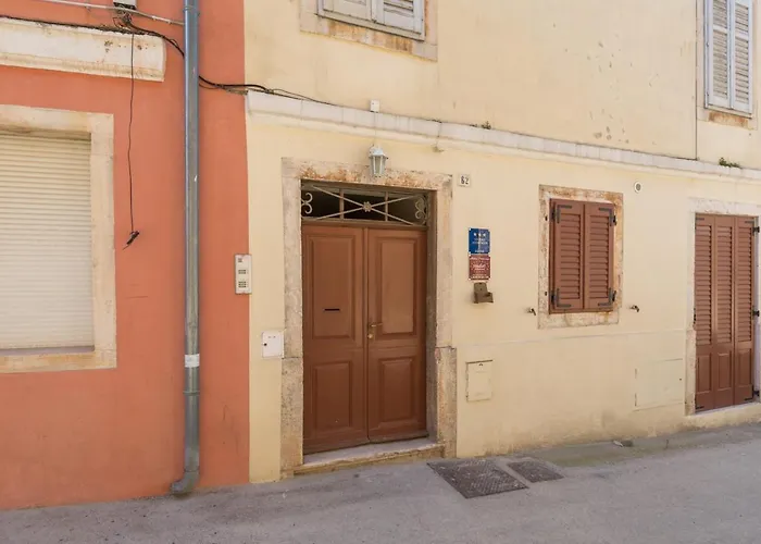 Studio San Andrea