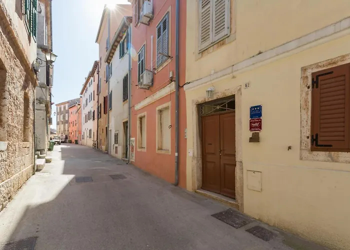 Studio San Andrea