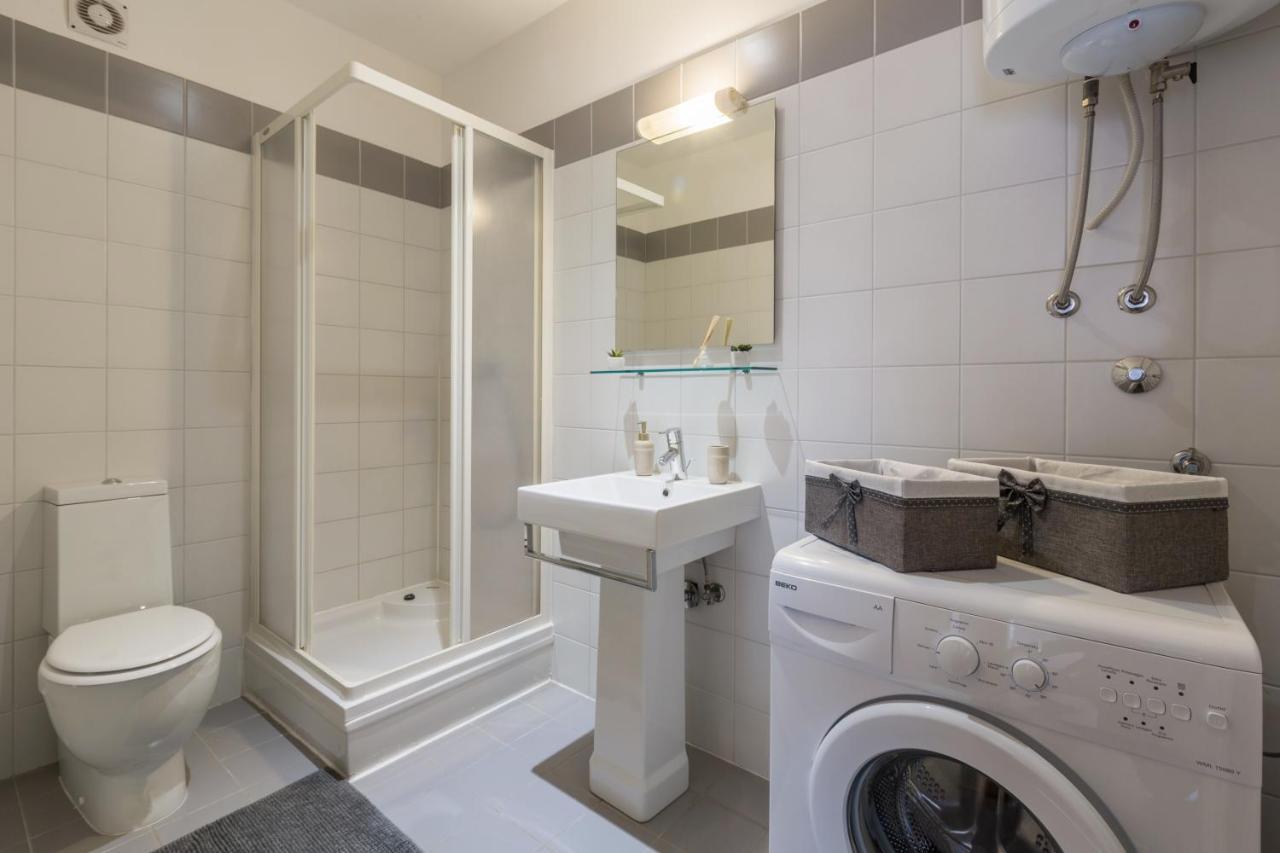 San Andrea Appartement Rovinj