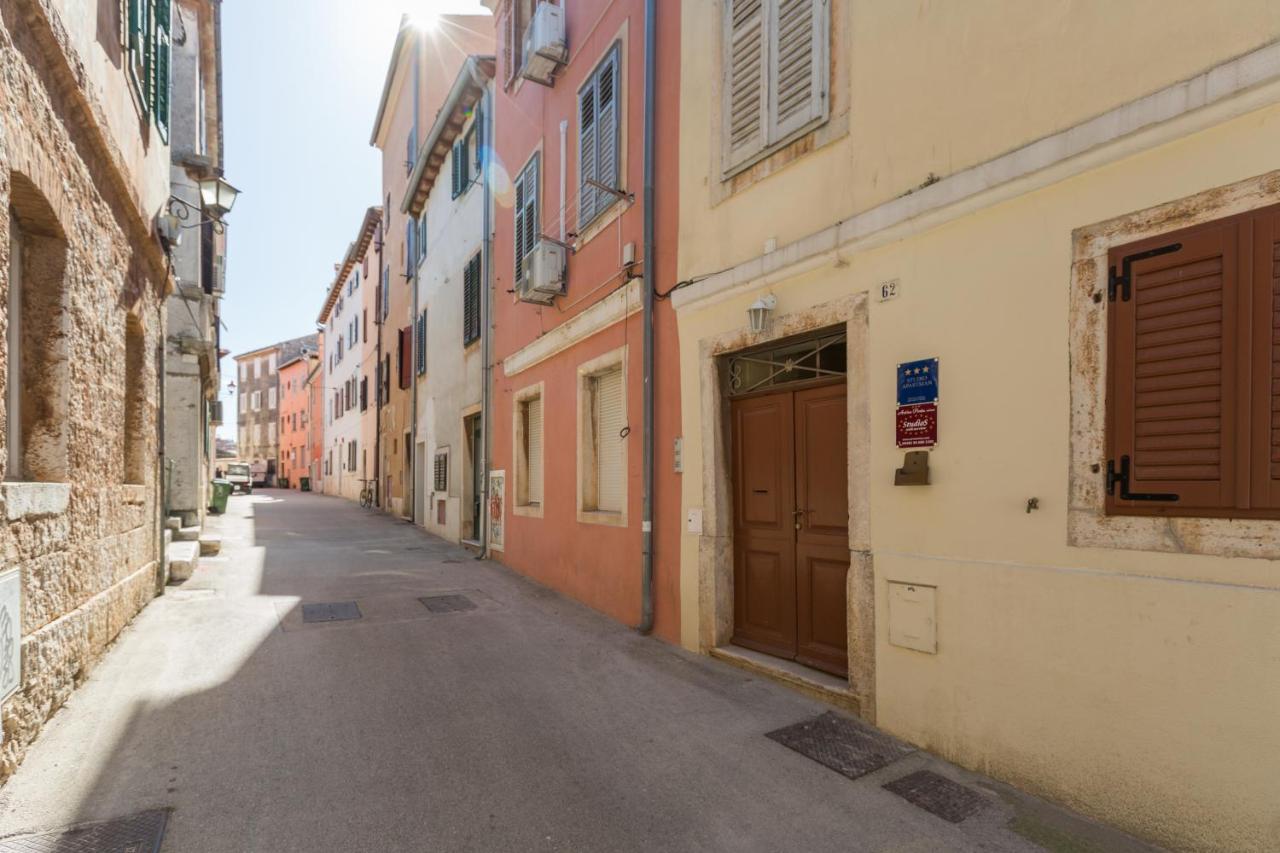 San Andrea Appartement *