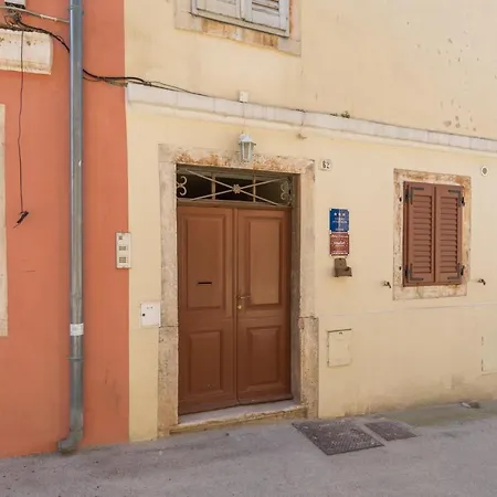 Studio San Andrea Rovinj Exterior photo
