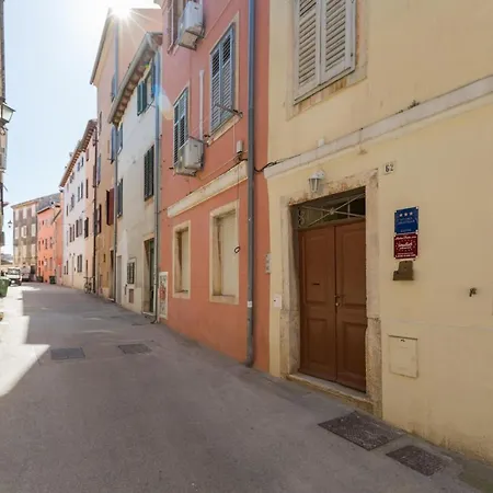 Studio San Andrea Rovinj Exterior photo