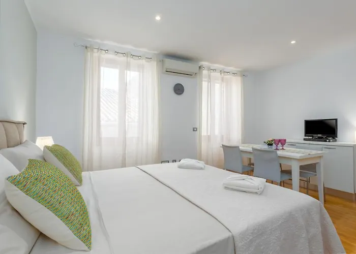 Studio San Andrea