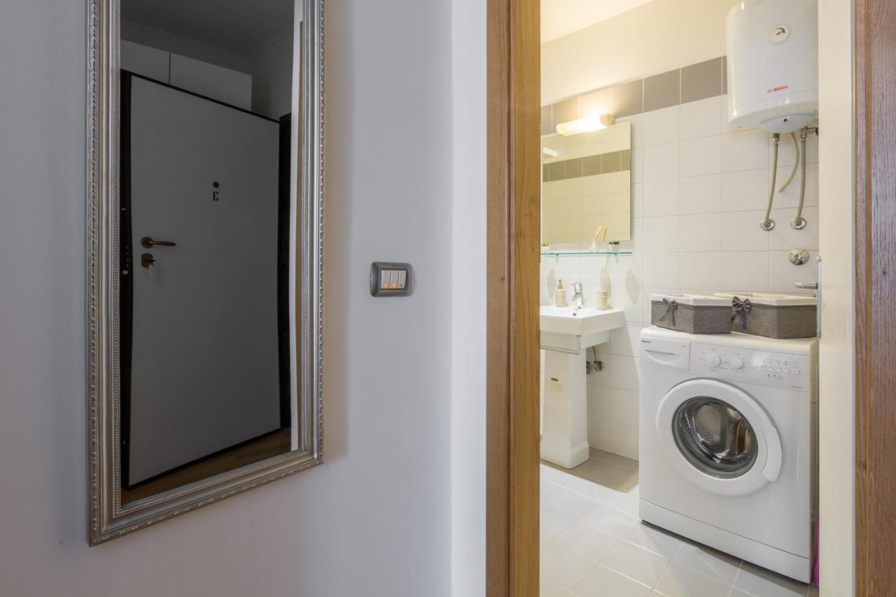 San Andrea Apartmán *